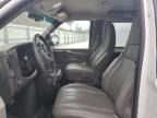 2014 Chevrolet Express G1500