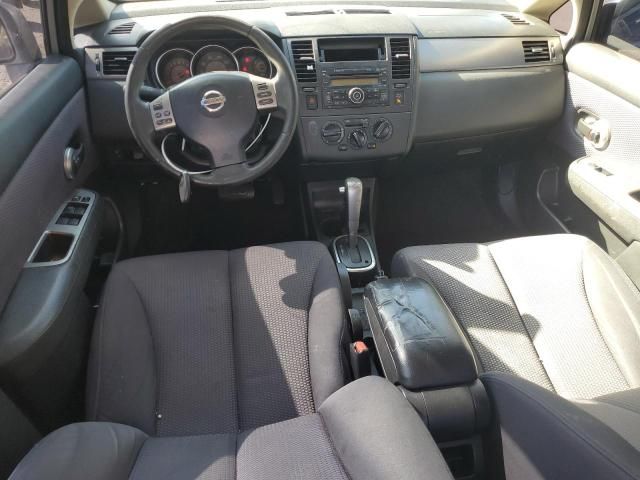 2007 Nissan Versa S