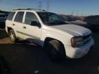 2003 Chevrolet Trailblazer