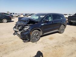 KIA Sorento s salvage cars for sale: 2022 KIA Sorento S