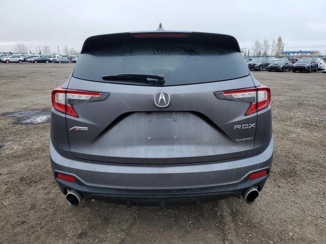 2019 Acura RDX A-Spec