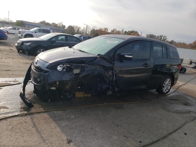 2015 Mazda 5 Sport