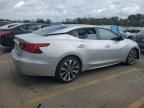 2016 Nissan Maxima 3.5S