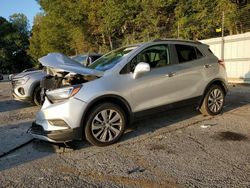 2019 Buick Encore Preferred en venta en Austell, GA