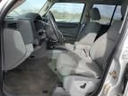 2007 Jeep Commander