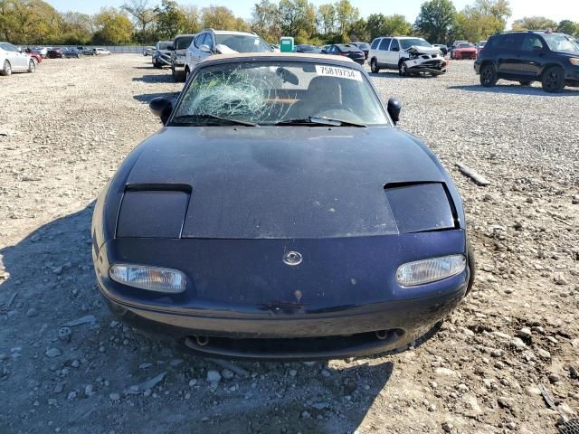 1996 Mazda MX-5 Miata