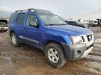 2013 Nissan Xterra X