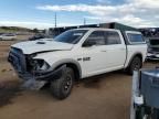 2016 Dodge RAM 1500 Rebel