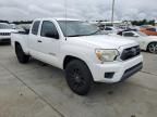 2015 Toyota Tacoma Access Cab