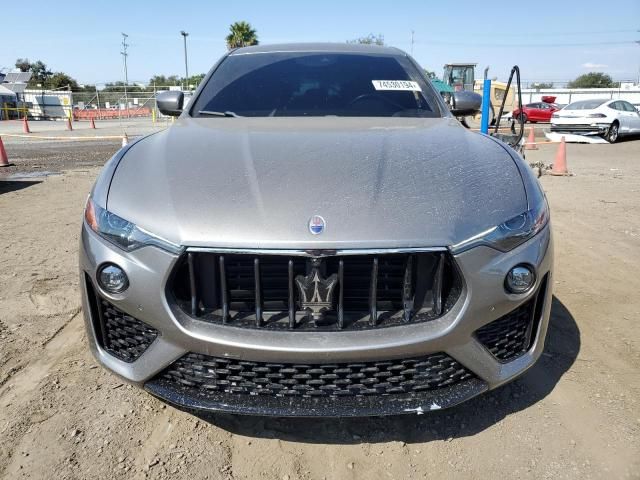 2020 Maserati Levante S