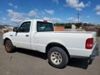 2007 Ford Ranger