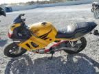 1997 Honda CBR600 F3