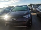 2018 Toyota Rav4 SE