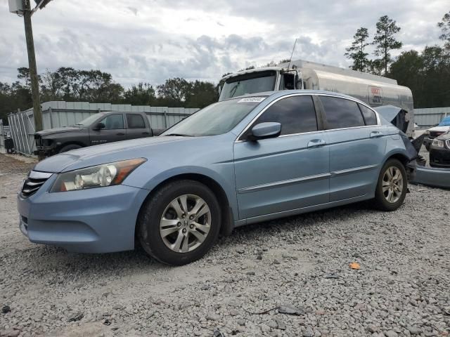 2011 Honda Accord LXP