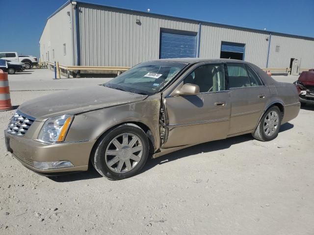 2006 Cadillac DTS