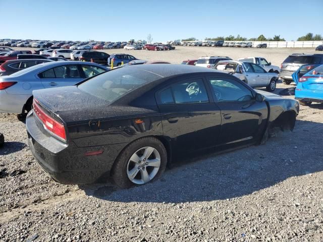 2013 Dodge Charger SE