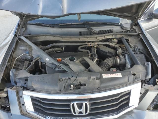 2009 Honda Accord EXL