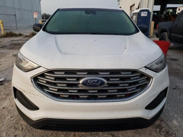 2019 Ford Edge SE