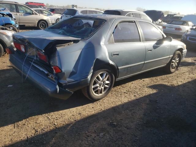 2000 Toyota Camry LE