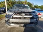 2017 Toyota 4runner SR5/SR5 Premium