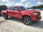 2018 Toyota Tacoma Double Cab