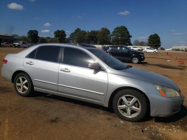 2004 Honda Accord EX