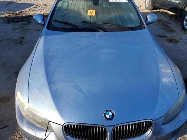 2012 BMW 328 I