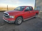 2005 Dodge RAM 1500 ST