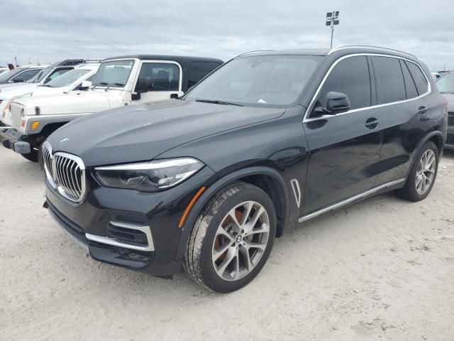 2023 BMW X5 Sdrive 40I