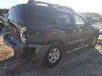 2010 Nissan Xterra OFF Road