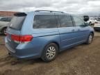 2009 Honda Odyssey EXL