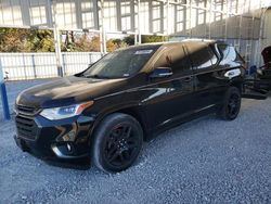 2020 Chevrolet Traverse Premier en venta en Rogersville, MO