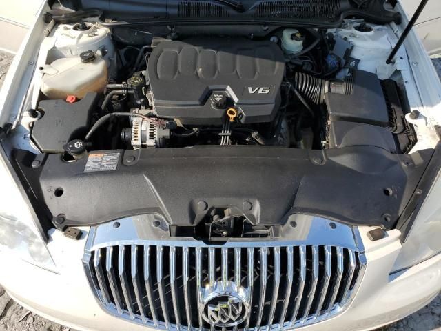 2011 Buick Lucerne CXL