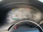 2001 Chevrolet S Truck S10