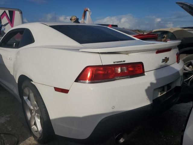 2015 Chevrolet Camaro 2SS