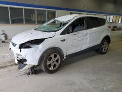 Vehiculos salvage en venta de Copart Sandston, VA: 2013 Ford Escape SE