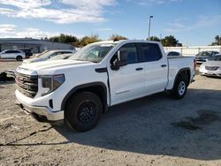 2024 GMC Sierra C1500 en venta en Sacramento, CA