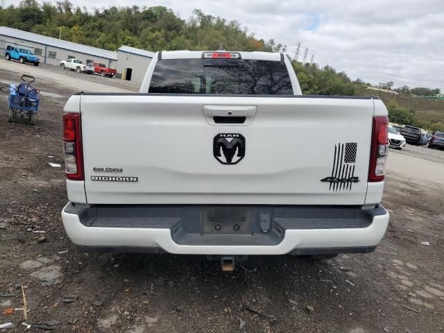 2020 Dodge RAM 1500 BIG HORN/LONE Star