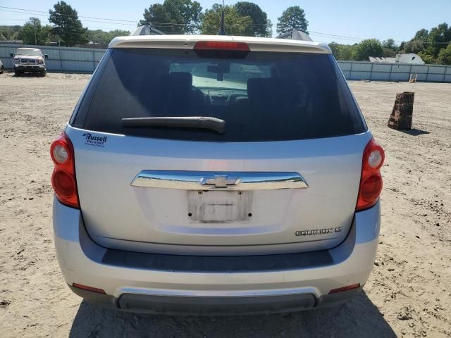 2011 Chevrolet Equinox LT