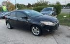 2013 Ford Focus Titanium