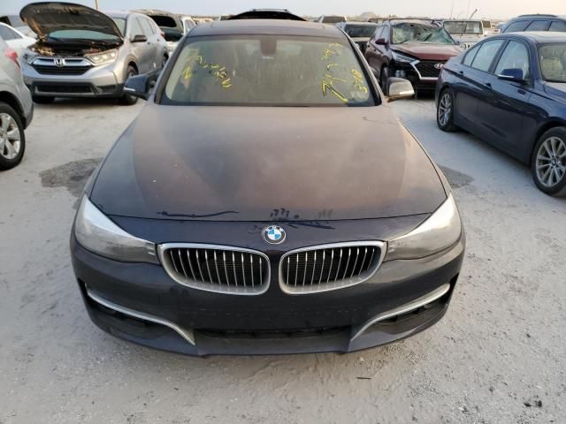 2014 BMW 328 Xigt