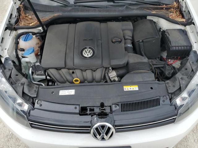 2014 Volkswagen Jetta S