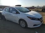 2019 Nissan Leaf S