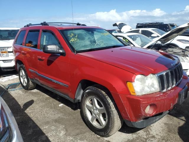 2005 Jeep Grand Cherokee Limited