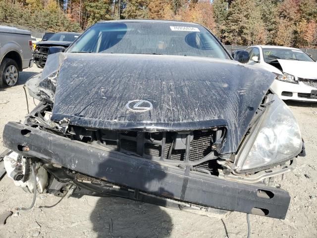 2004 Lexus ES 330