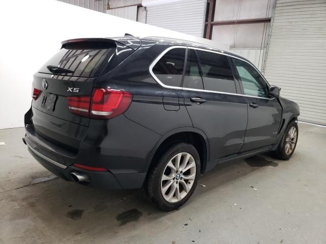 2014 BMW X5 SDRIVE35I