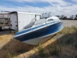 Blue Wave Boat salvage cars for sale: 1988 Blue Wave Boat