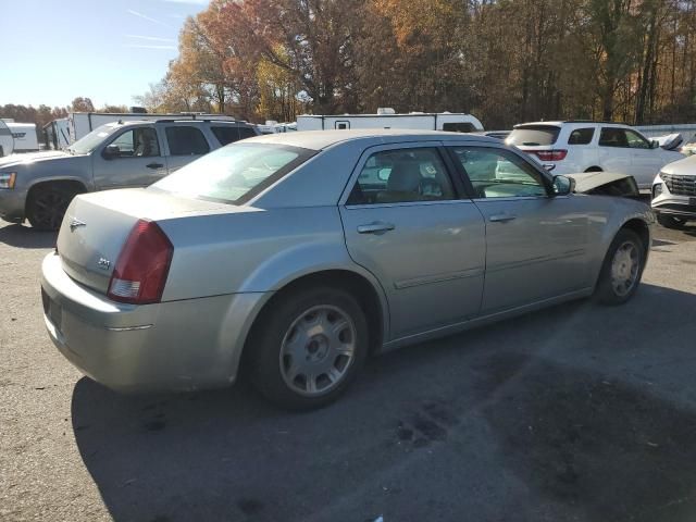 2005 Chrysler 300 Touring