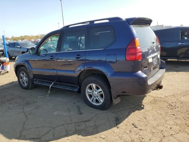 2006 Lexus GX 470