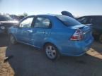 2007 Chevrolet Aveo Base